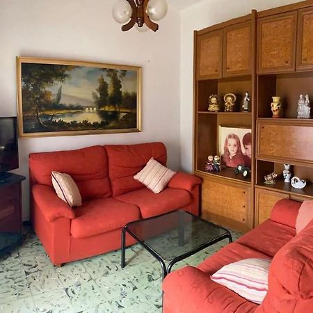 Appartamento Casa En Puerto De Sagunto. Playa Canet d'En Berenguer Esterno foto