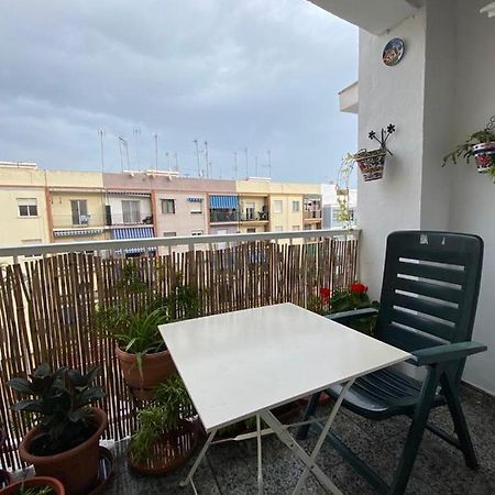 Appartamento Casa En Puerto De Sagunto. Playa Canet d'En Berenguer Esterno foto