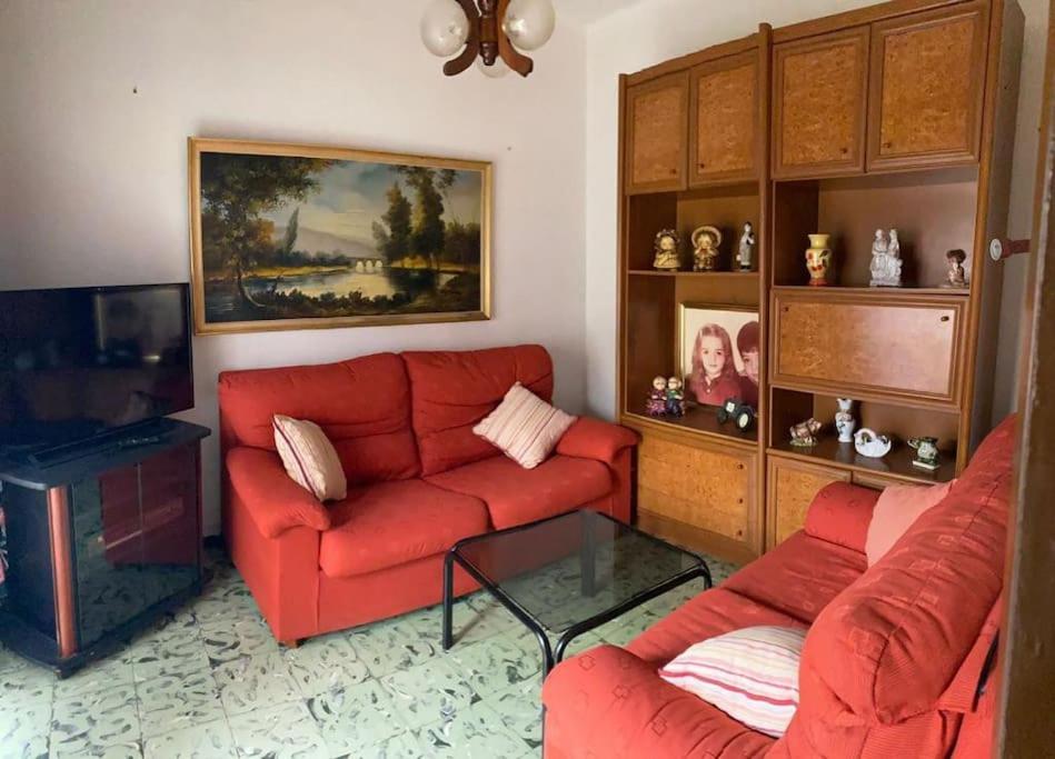 Appartamento Casa En Puerto De Sagunto. Playa Canet d'En Berenguer Esterno foto