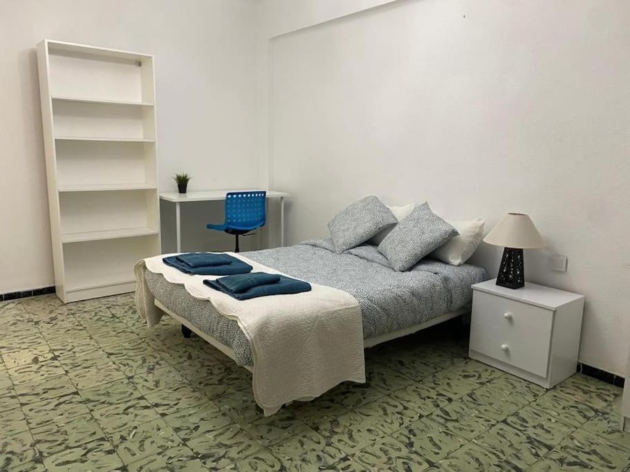 Appartamento Casa En Puerto De Sagunto. Playa Canet d'En Berenguer Esterno foto