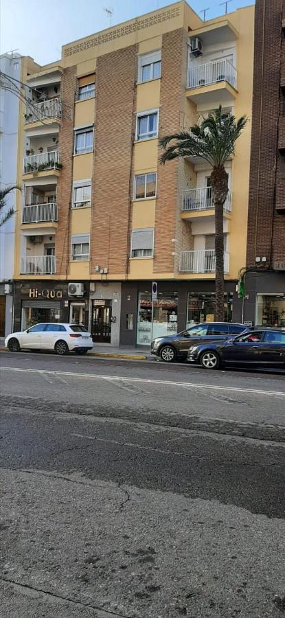 Appartamento Casa En Puerto De Sagunto. Playa Canet d'En Berenguer Esterno foto