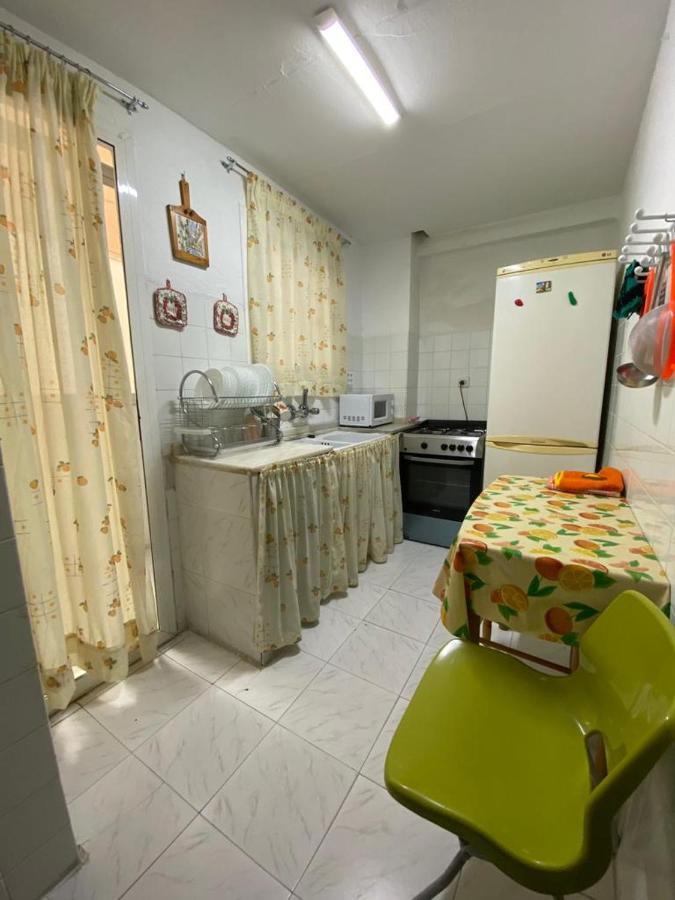 Appartamento Casa En Puerto De Sagunto. Playa Canet d'En Berenguer Esterno foto